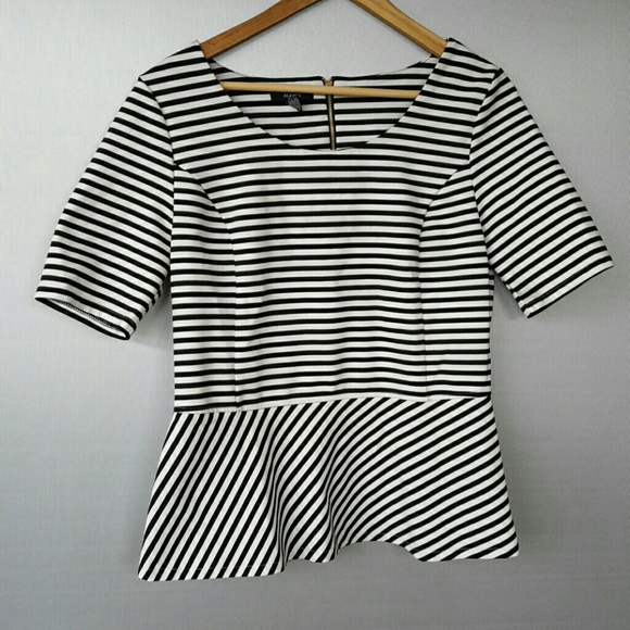 Stripe Stretchy Top reserved bundle