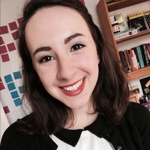 Meet your Posher, Emma
