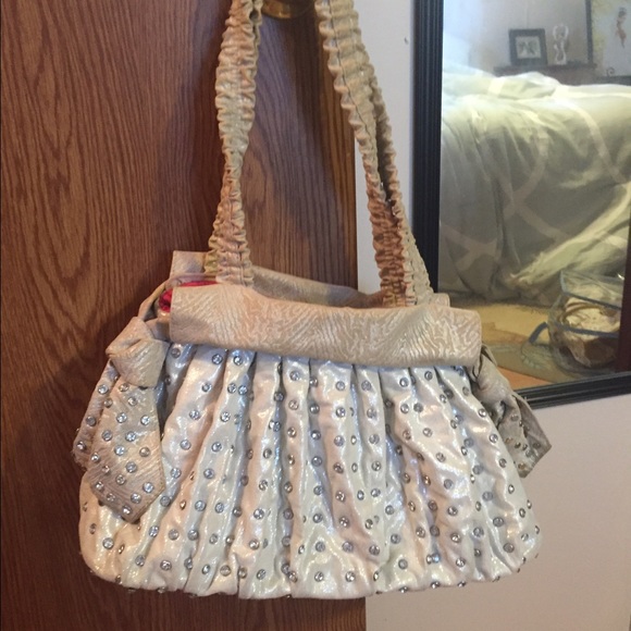 Buckle BKE purse