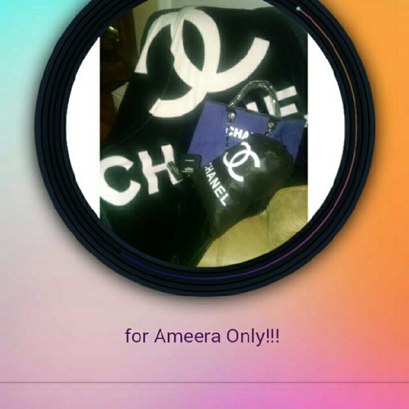 Trade for Ameera Only!
