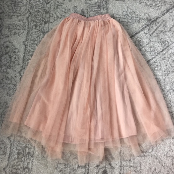 Ballerina midi skirt! 💥💥💥💥