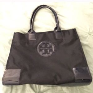 Tory Burch Ella Tote. Good used condition!