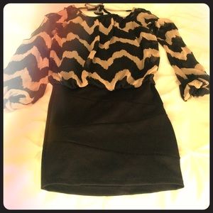 Windsor dress