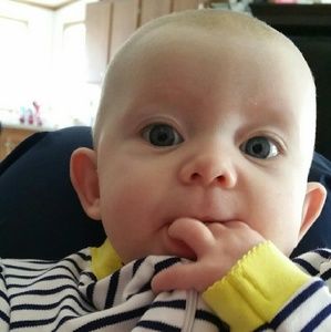 Meet your Posher, Audrey