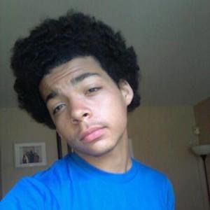 Meet your Posher, Jarrod