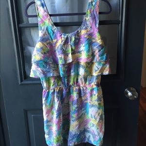 No Flaws, Just time to let it go !