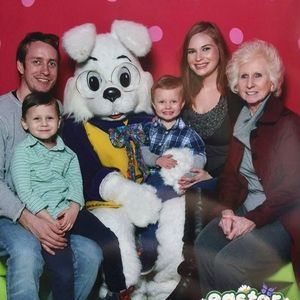 Meet your Posher, Brooke