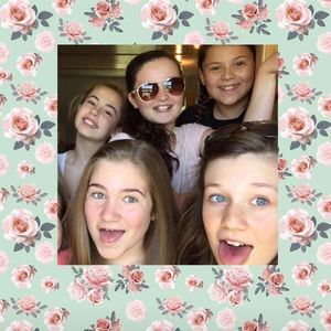 Meet your Posher, Rozalynn