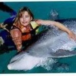 Meet your Posher, Denise