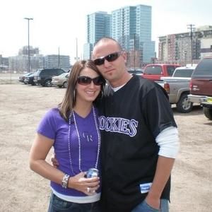 Meet your Posher, Heidi-jo