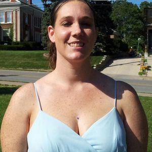 Meet your Posher, Tonya