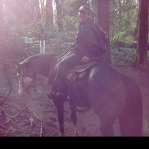 Meet your Posher, Katherine