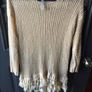 Time for new things!