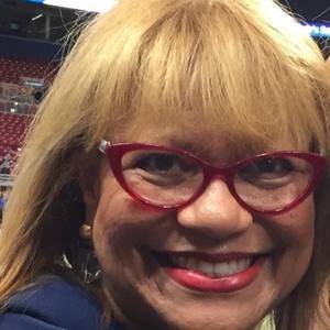 Meet your Posher, Edwina