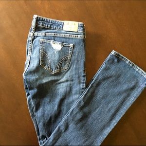 Hollister Co Jeans