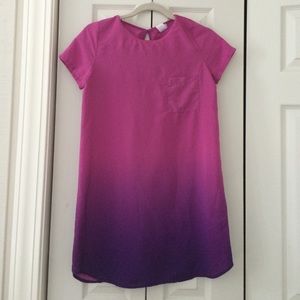 Size S Charming Charlie shirt dress