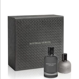 🎉Bottega Veneta Pour Homme Gift Set