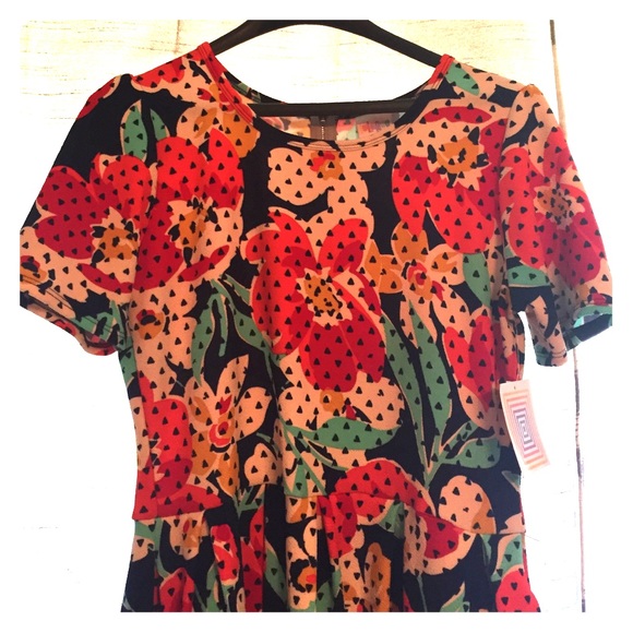 Lularoe Amelia UNICORN!