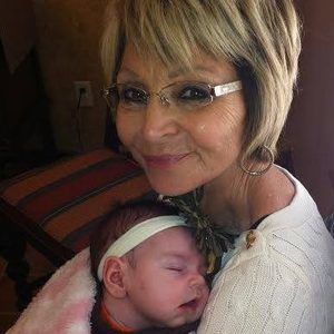 Meet your Posher, Sue