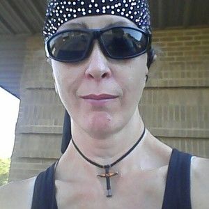 Meet your Posher, Candy jean