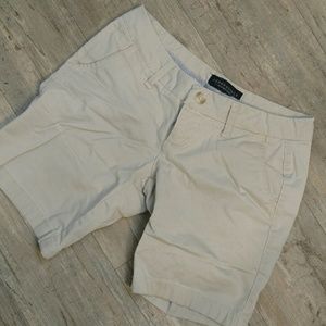 Aeropostale light khaki size 00
