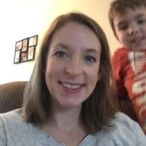 Meet your Posher, Susan