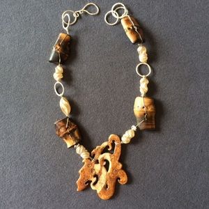 Kyoto necklace
