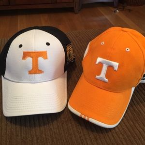 University of Tennessee - UT hats