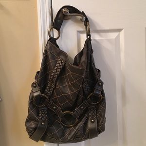 Isabella Fiore Hobo Bag