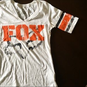 Fox Racing Shirt