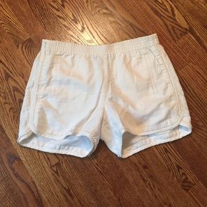 Jcrew shorts