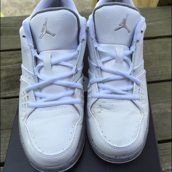 Jordan 1 Flight Low (GS)