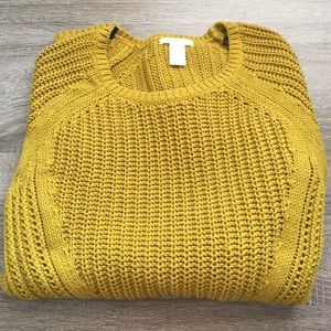 H&M Sweater