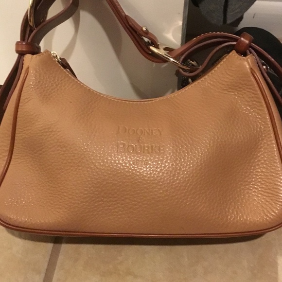 Dooney & Burke Purse
