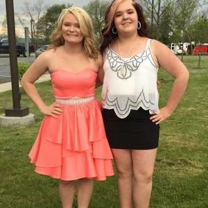 Meet your Posher, Violet