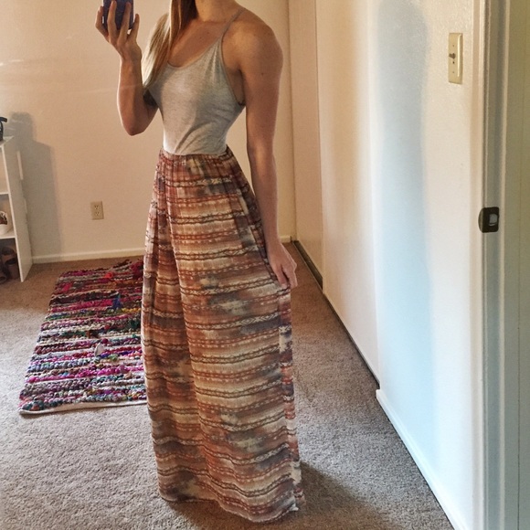 Urban Outfitters Dresses & Skirts - UO maxi dress