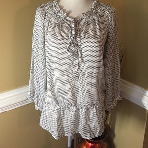LOFT Top Small