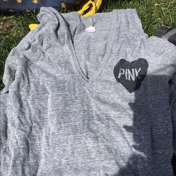 Workout long sleeved shirt