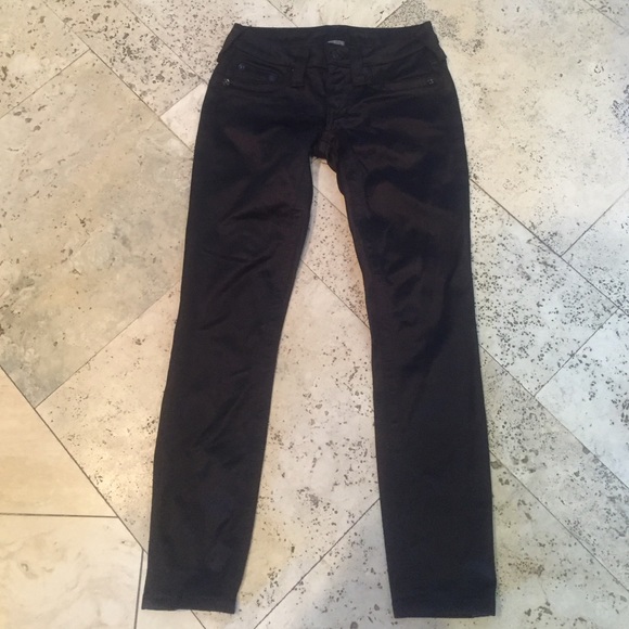 True religion disco-like pants