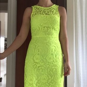 J Crew Summer Dress 👍🏻👍🏻🌻