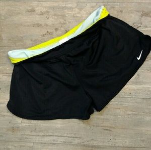 NIKE swim shorts size small