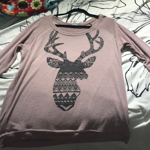 Maurices sweatshirt