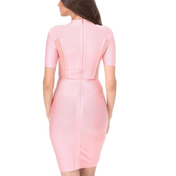 New gorgeous best quality bandage dress - Picture 5 of 6