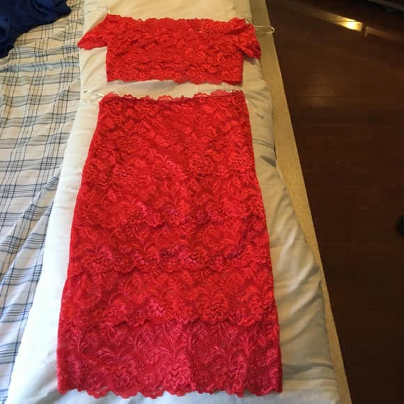 Salsa Dress