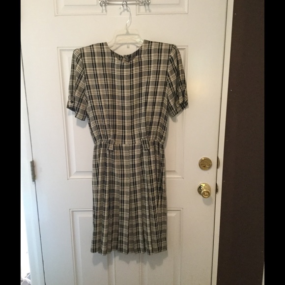 Dress size 12 Petite