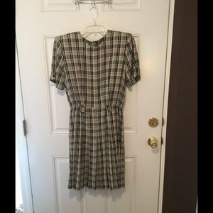 Dress size 12 Petite