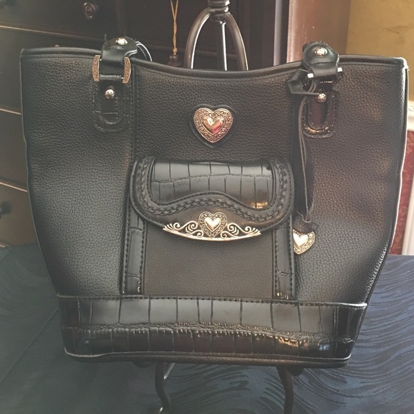 Handbags - FINAL MARKDOWN!!! Brand new!