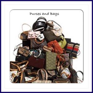 Purses and Bags