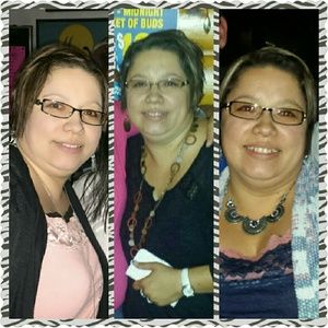 Meet your Posher, Tammy