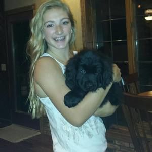 Meet your Posher, Kaylee